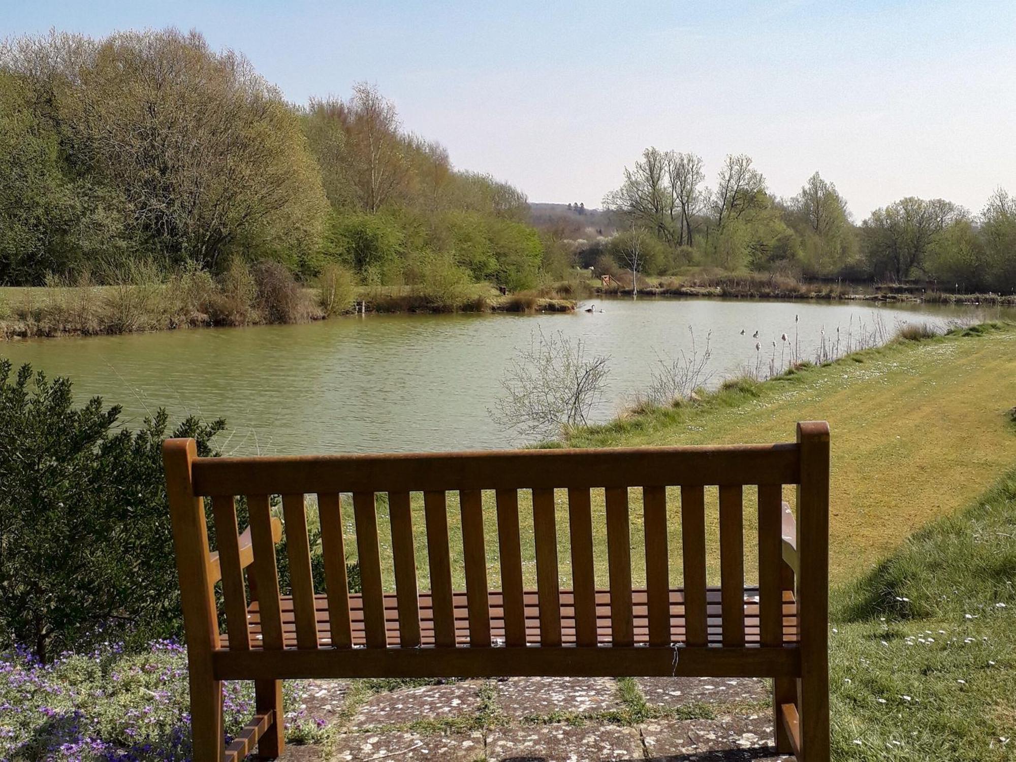 Herons Nest Bourton-on-the-Water Εξωτερικό φωτογραφία